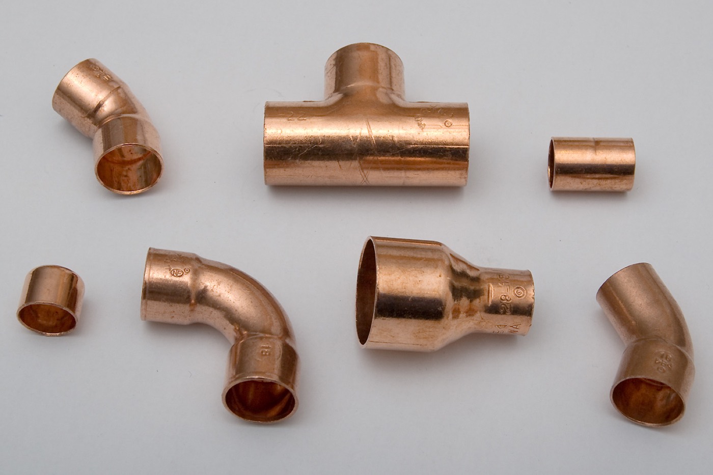 Plumbing
